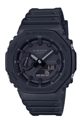 GA-2100 Klocka