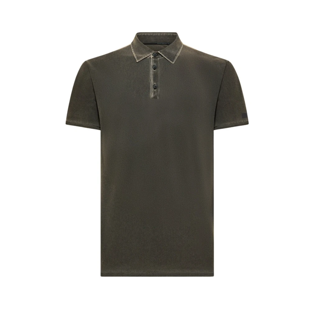 RRD - Tops > Polo Shirts - Brown - RRD - Modalova