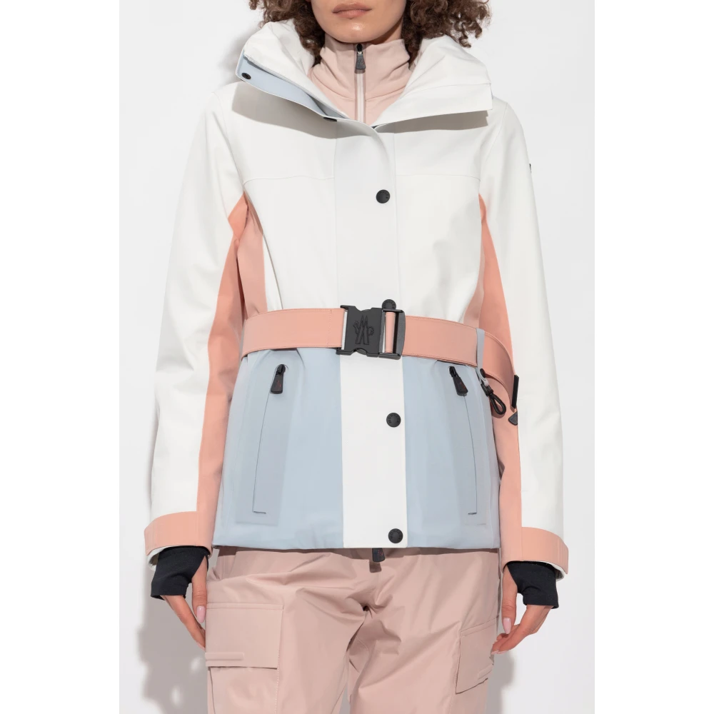 Moncler Grenoble High Performance Multicolor Dames