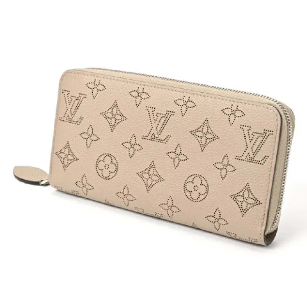 Pre-owned > Pre-owned Accessories > Pre-owned Wallets - - Louis Vuitton Vintage - Modalova