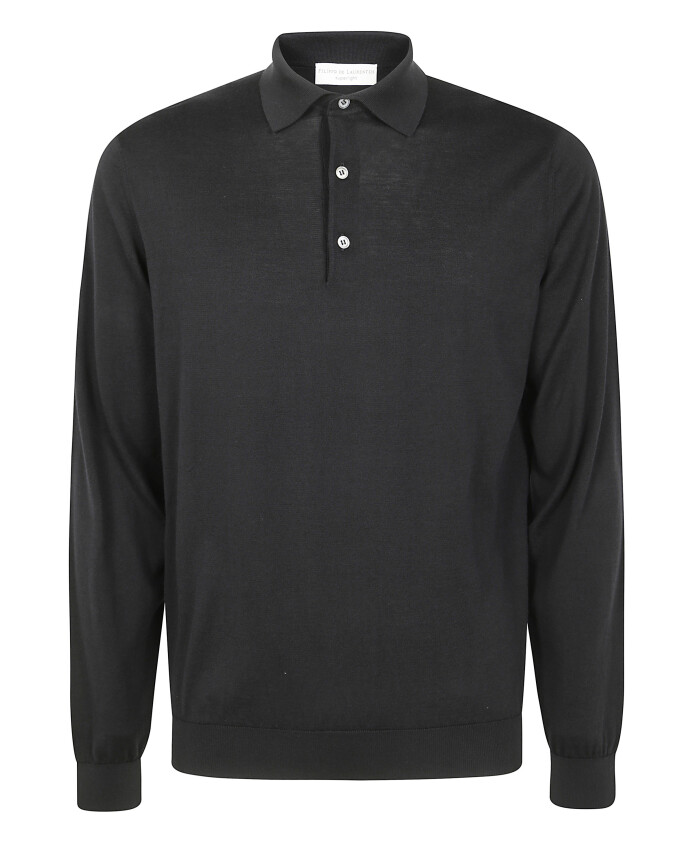 polo-classique-a-manches-longues