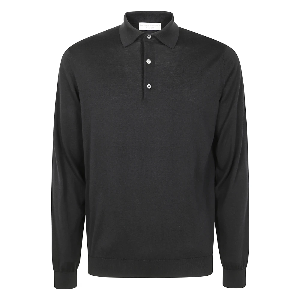 Tops > Polo Shirts - - Filippo De Laurentiis - Modalova