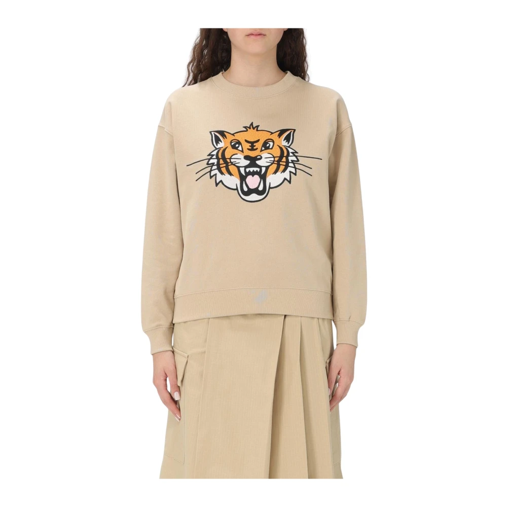 Sweatshirts & Hoodies > Sweatshirts - - Kenzo - Modalova