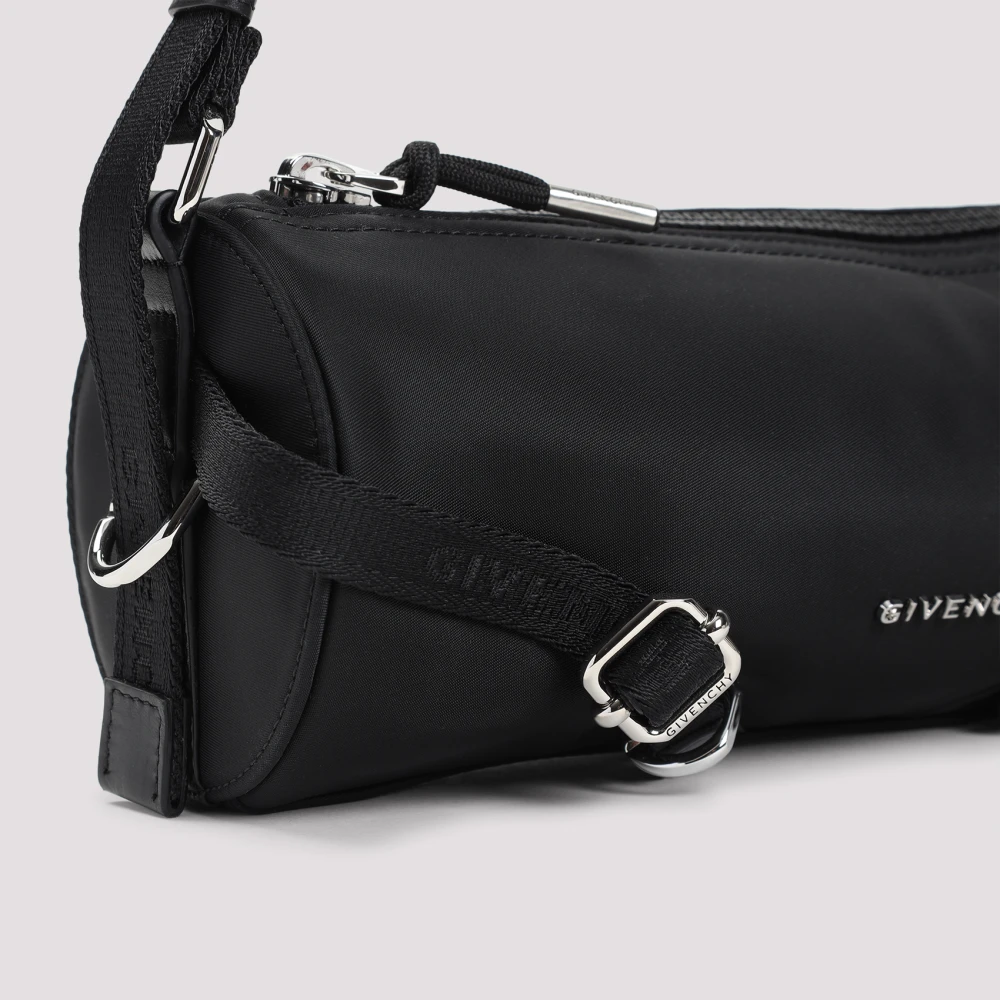 Givenchy Voyou Roller Bag Black Dames