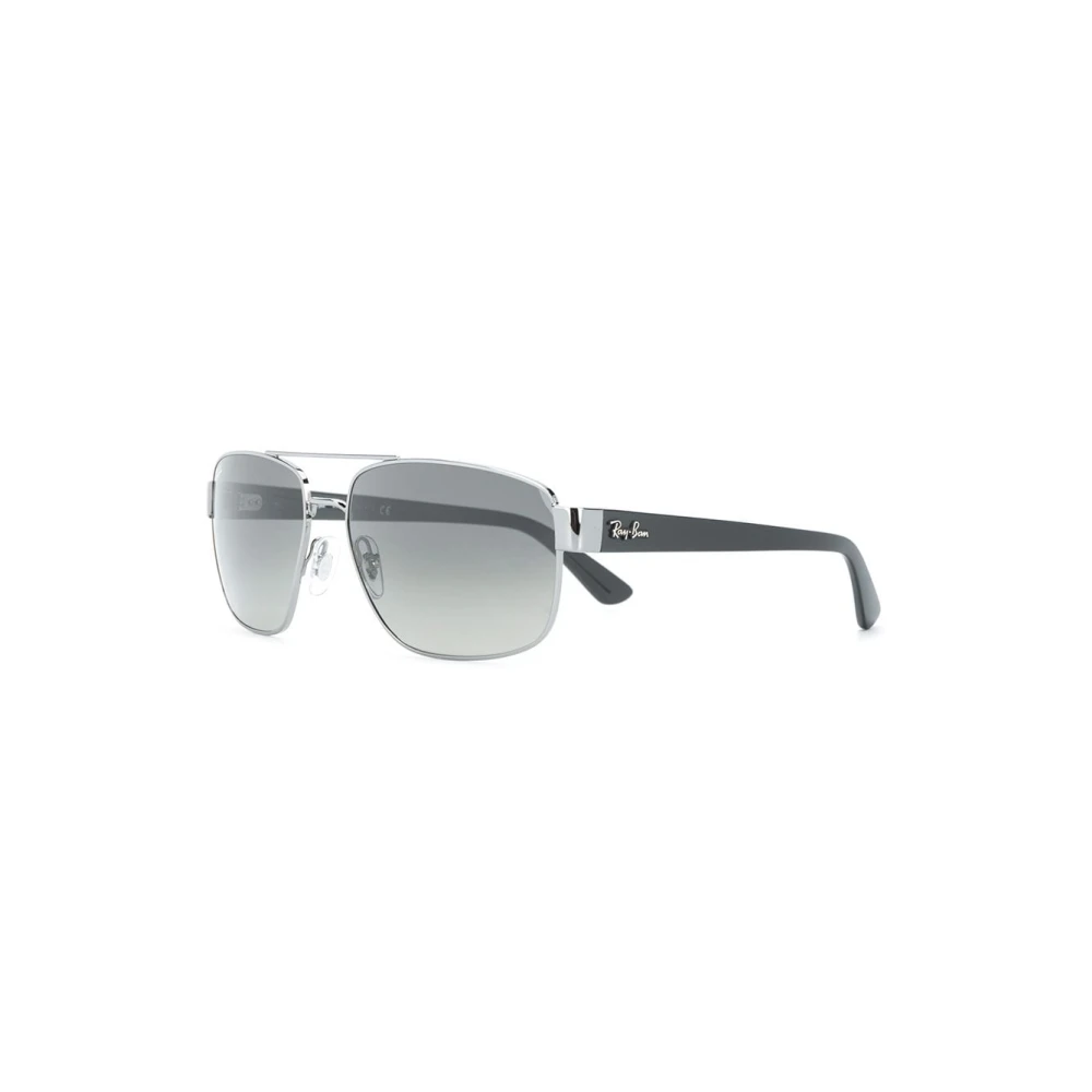 Ray-Ban , Sunglasses, Unisex, Gray, 60 Mm, Rb3663 Sunglasses - Image 9