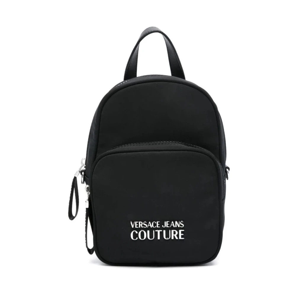 Versace Jeans Couture Shoulder Bags Black Dames
