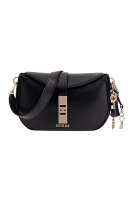 Brooke Charm Shoulder Bag