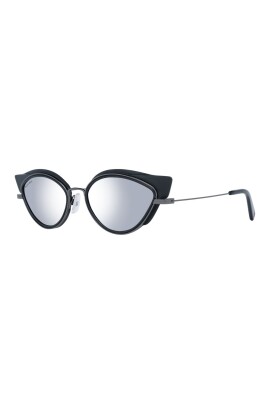lunettes-de-soleil-cat-eye-noires-miroir-femmes