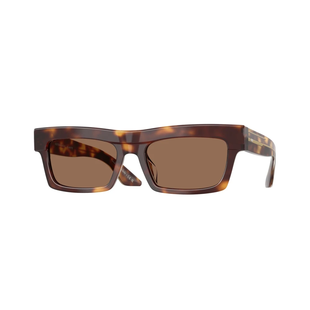 Oliver Peoples Women's Brown Sunglasses, 54 Mm, 1985C Sunglasses