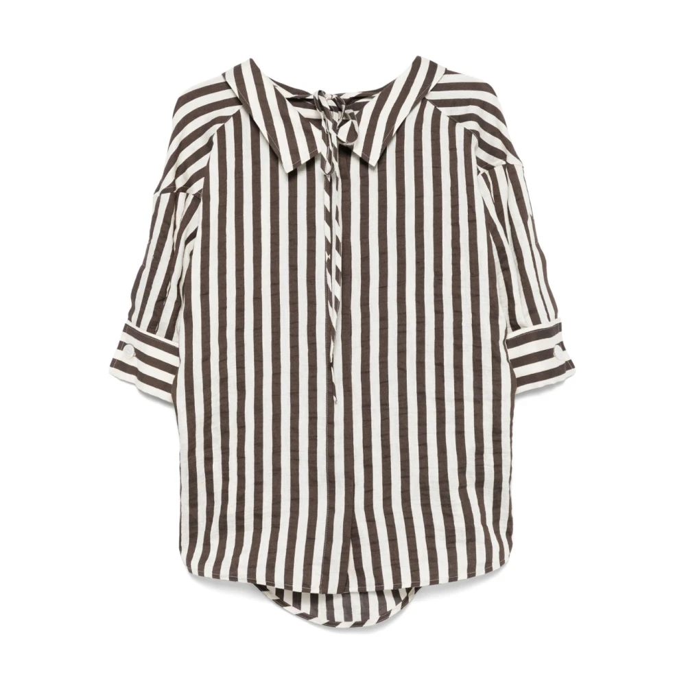 Blouses & Shirts > Shirts - - Seventy - Modalova