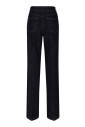 dark-blue-flare-jeans