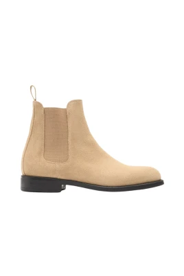Claudia Chelsea Boots