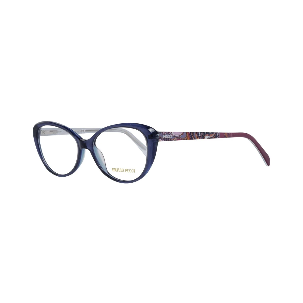 Accessories > Glasses - - Emilio Pucci - Modalova