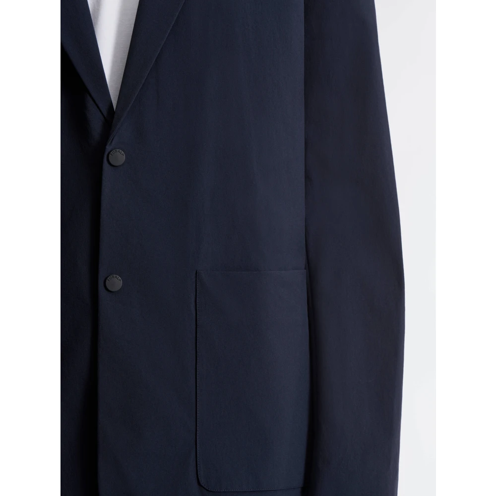 Fusalp Titouan JAS Blue Heren