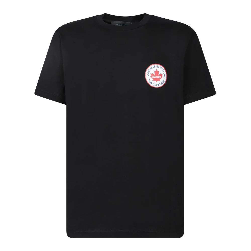 Tops > T-Shirts - - Dsquared2 - Modalova