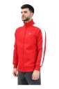 sweat-a-zip-rouge-t7-always-on