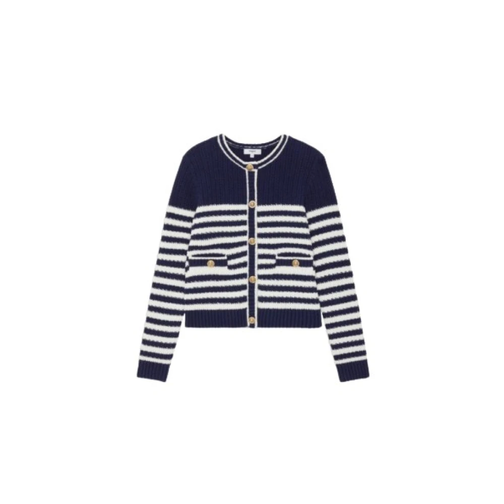 Knitwear > Cardigans - - Suncoo - Modalova