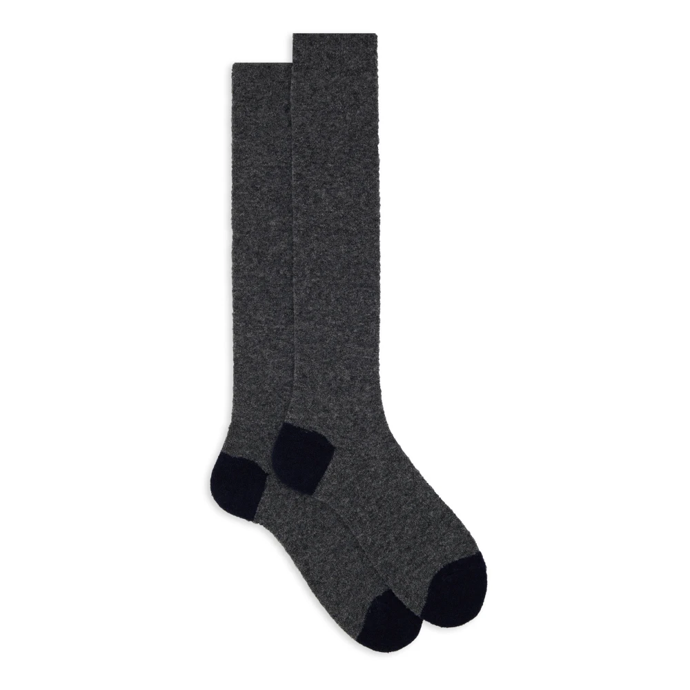 Underwear > Socks - - Gallo - Modalova