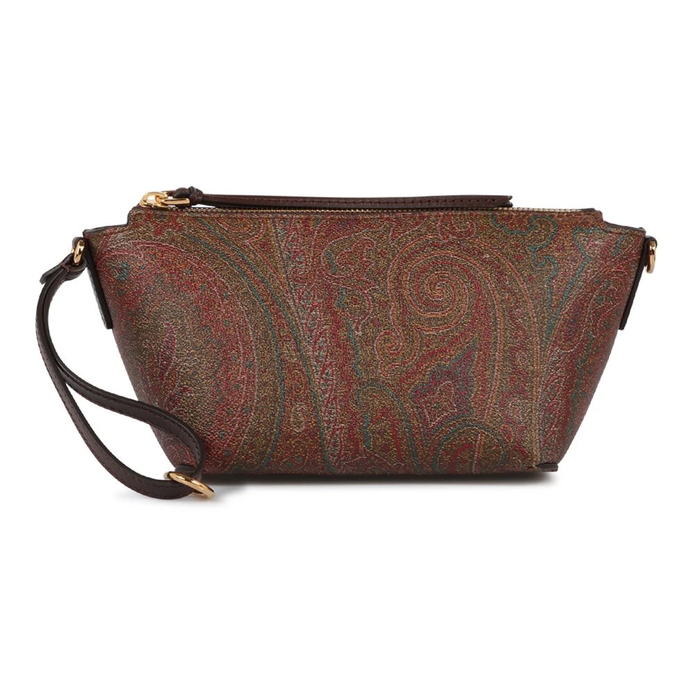 Etro Multicolor Mini Handbag Arnica - Female - Shoulder Bags - One Size - Bags