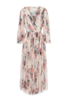 maxi-dress