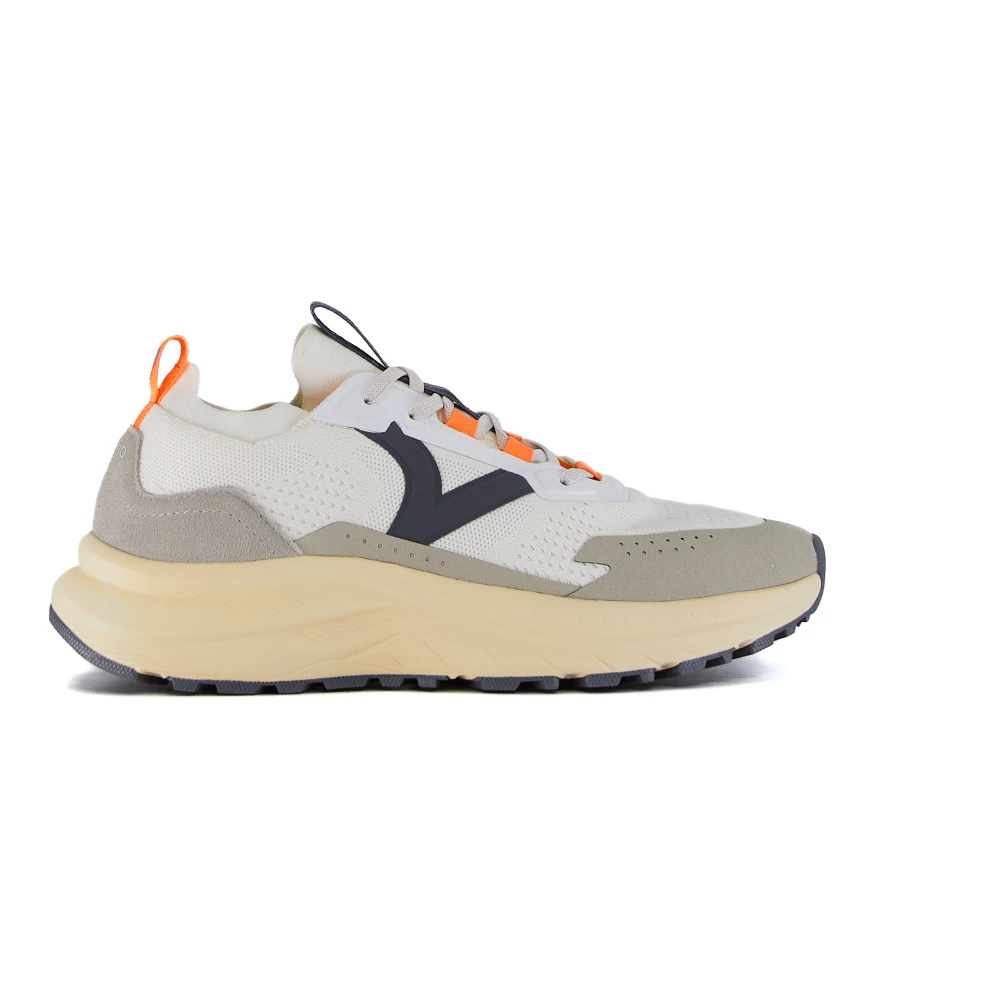 Victoria Running Schoenen Heren Schoenen Wit
