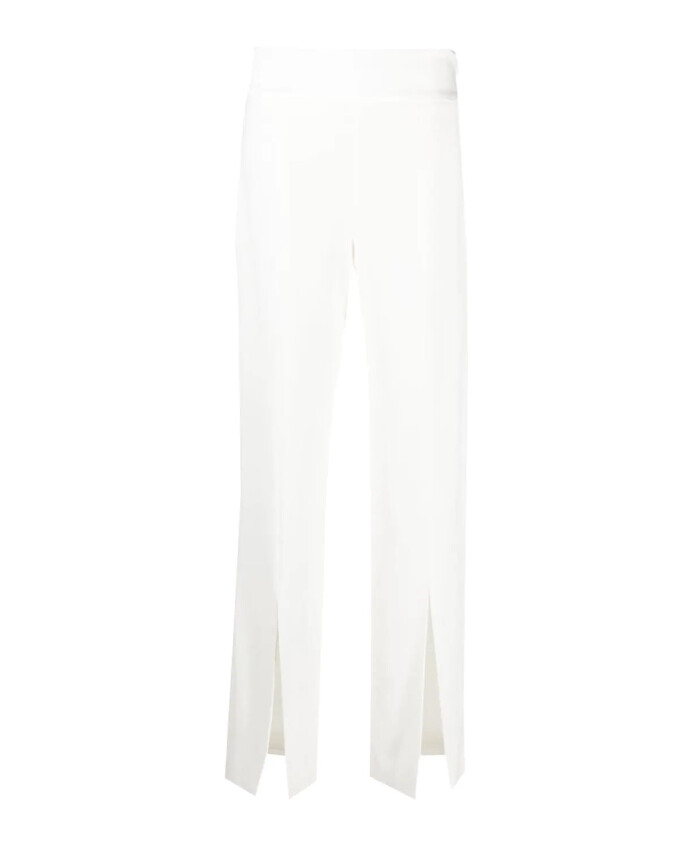 witte-casual-broek-met-split