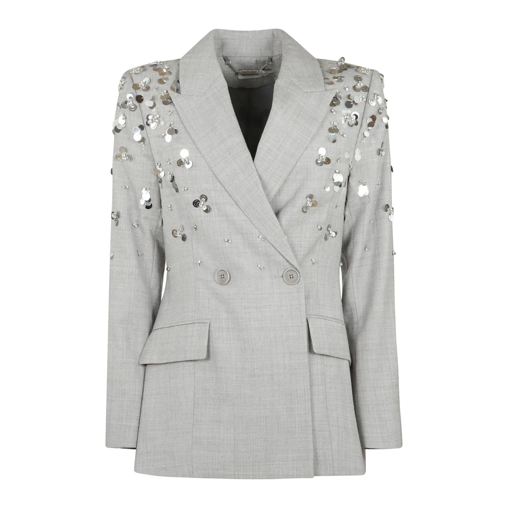 Simkhai Mode Kleding Collectie Gray Dames