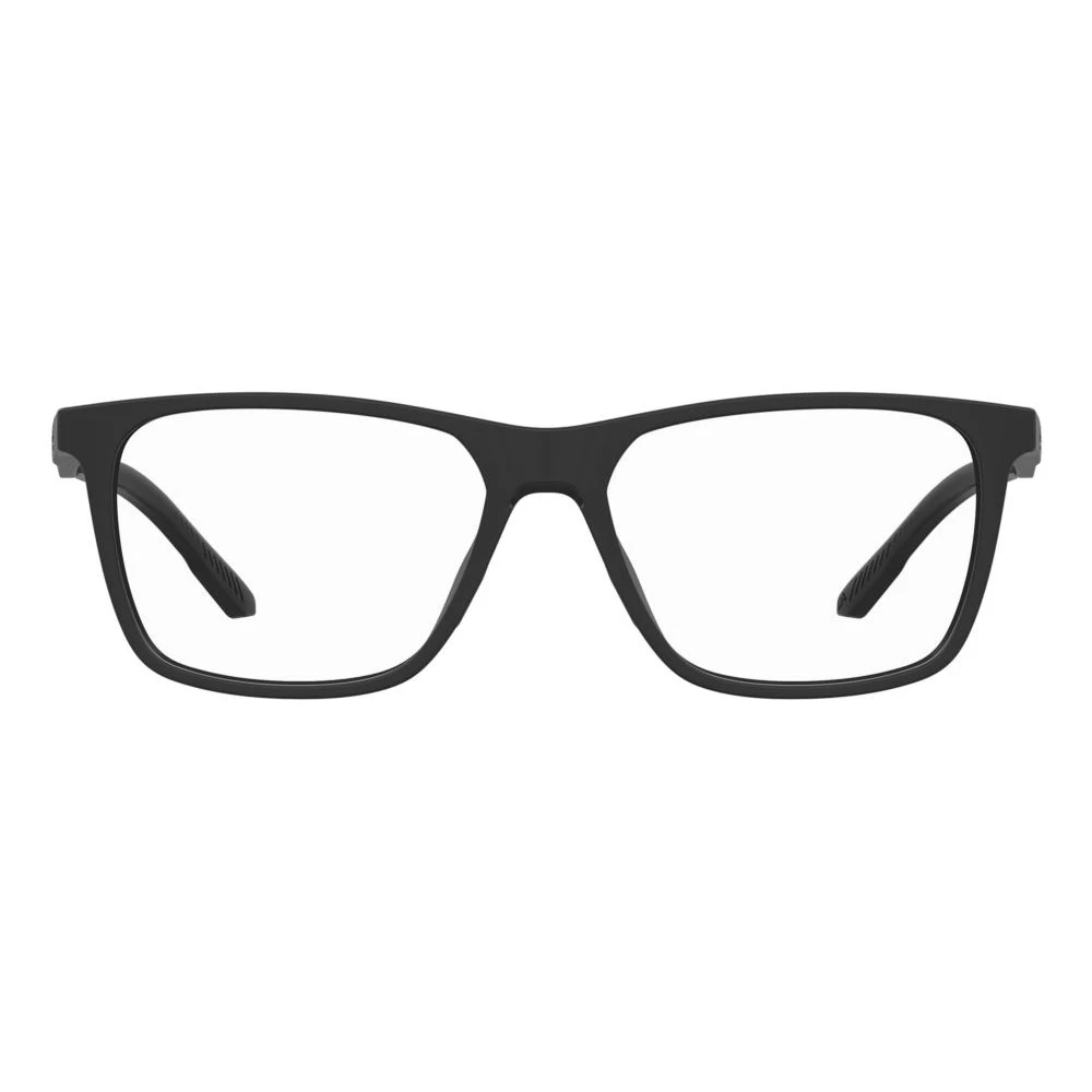 Under Armour Black Ua 5043 Sunglasses - Male - Glasses - 55 Mm - Accessories