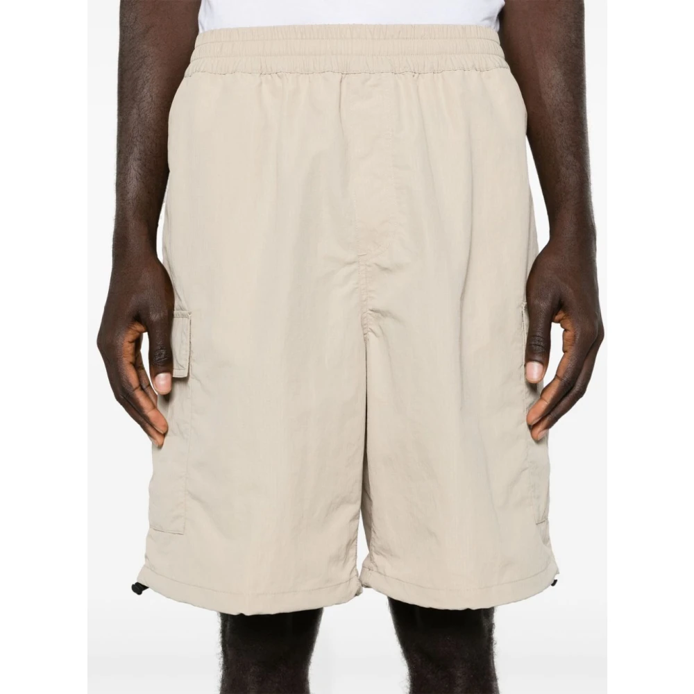 Carhartt WIP Cargo Shorts Beige Heren