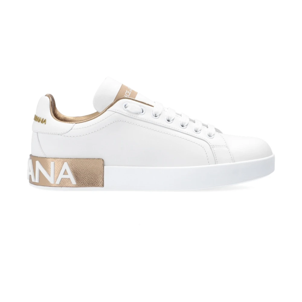 Shoes > Sneakers - - Dolce & Gabbana - Modalova