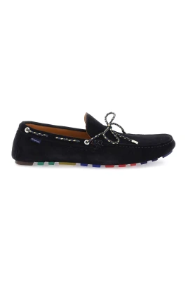 Springfield Suede Loafers