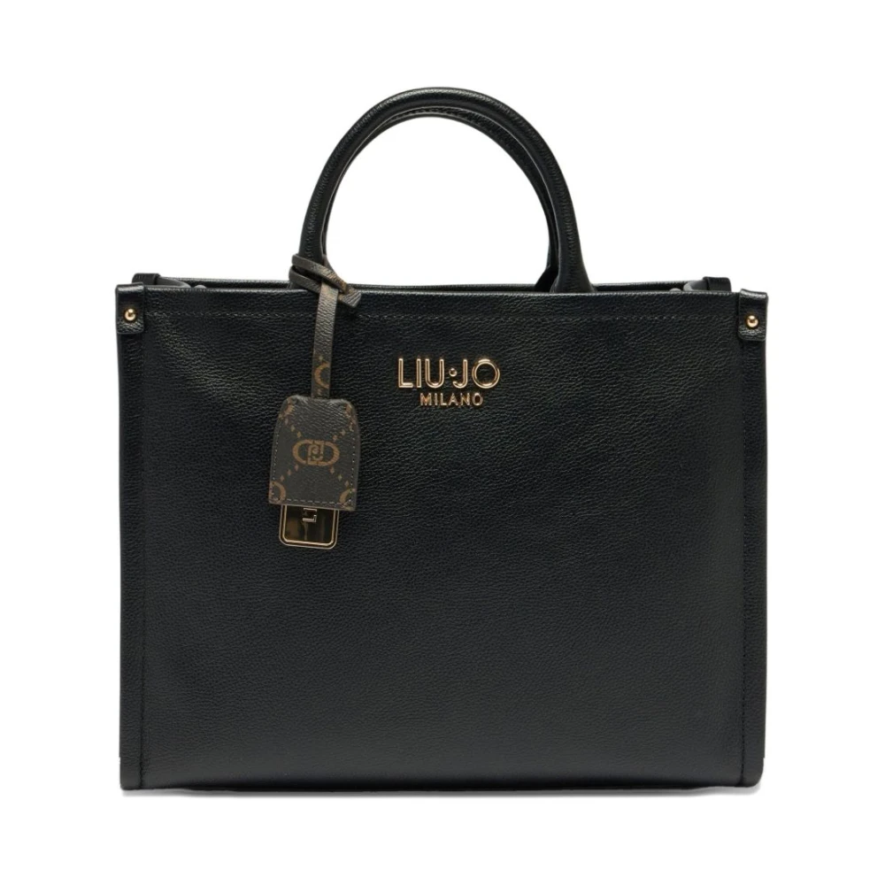 Liu Jo Women's Black Classic Handbag For