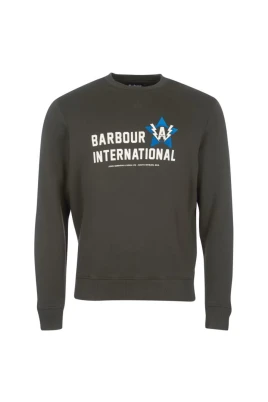 Legacy A7 Sweatshirt - Inspirerad av motorsport