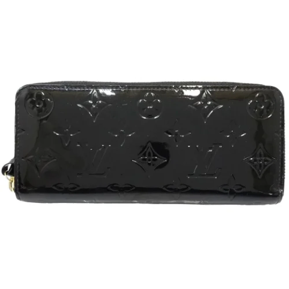 Pre-owned > Pre-owned Accessories > Pre-owned Wallets - - Louis Vuitton Vintage - Modalova