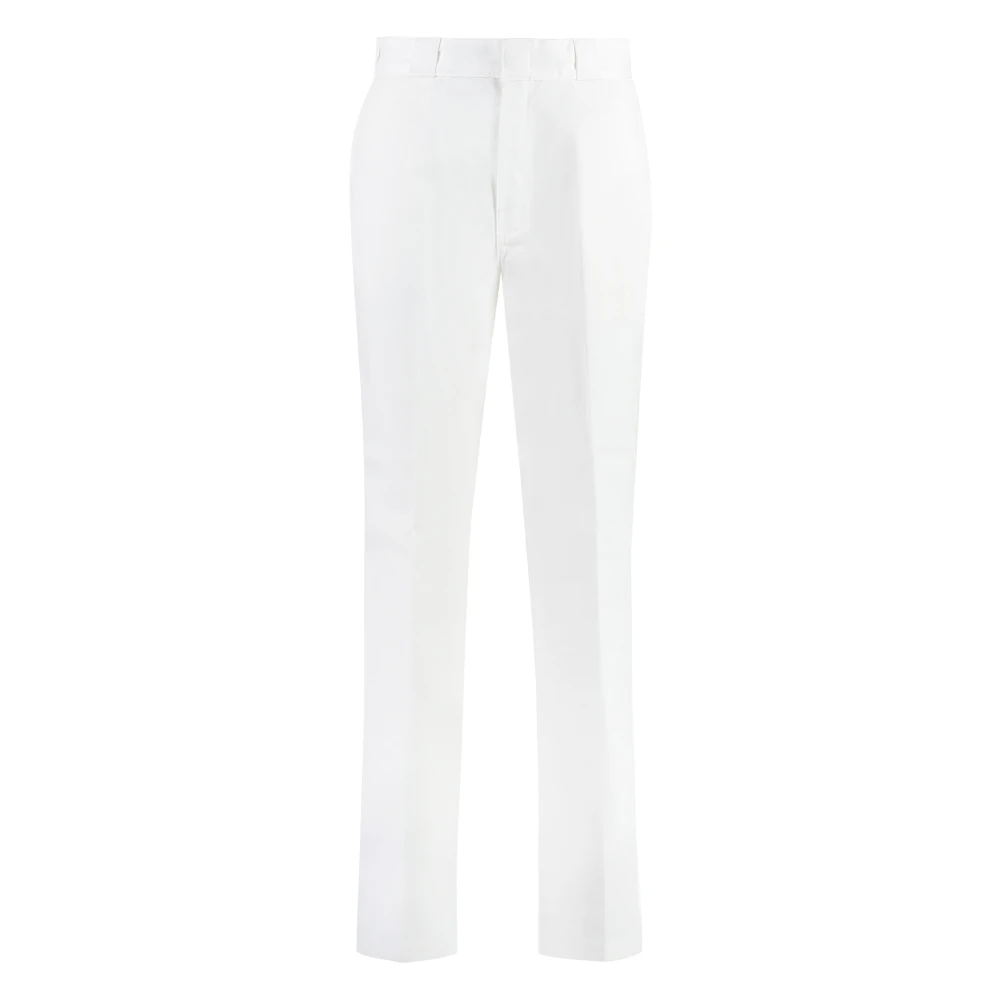 Trousers > Straight Trousers - - Dickies - Modalova