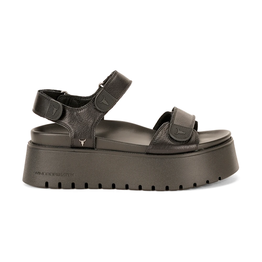 Shoes > Sandals > Flat Sandals - - Windsor Smith - Modalova