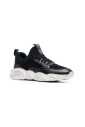teddy-run-black-leather-sneakers