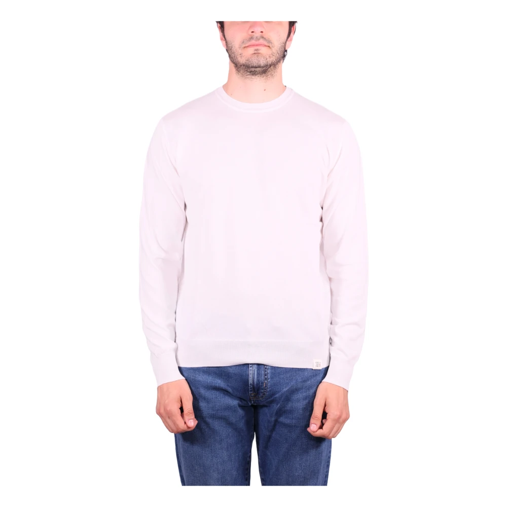 Knitwear > Round-neck Knitwear - - Peuterey - Modalova