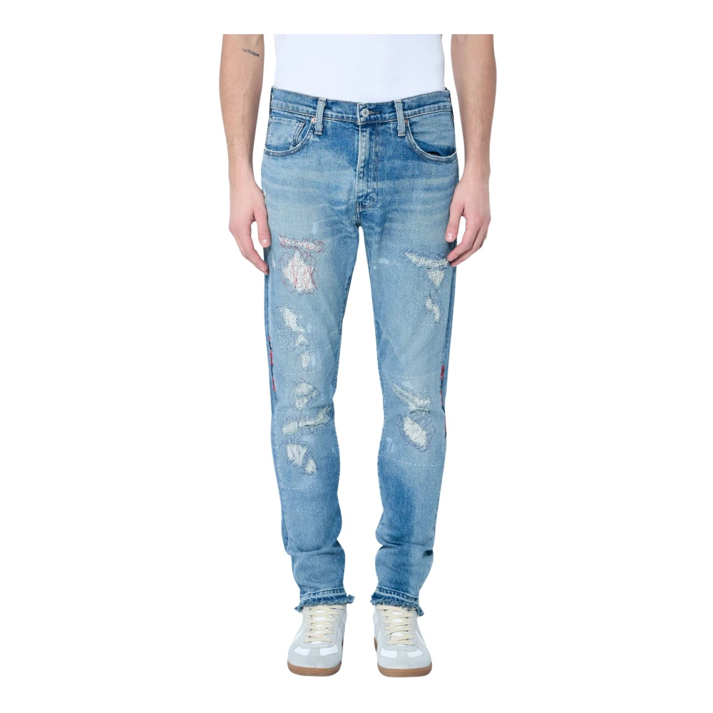 Jeans > Slim-fit Jeans - - Levi's - Modalova