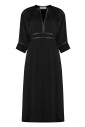 robe-chic-en-viscose-avec-details-en-cuir