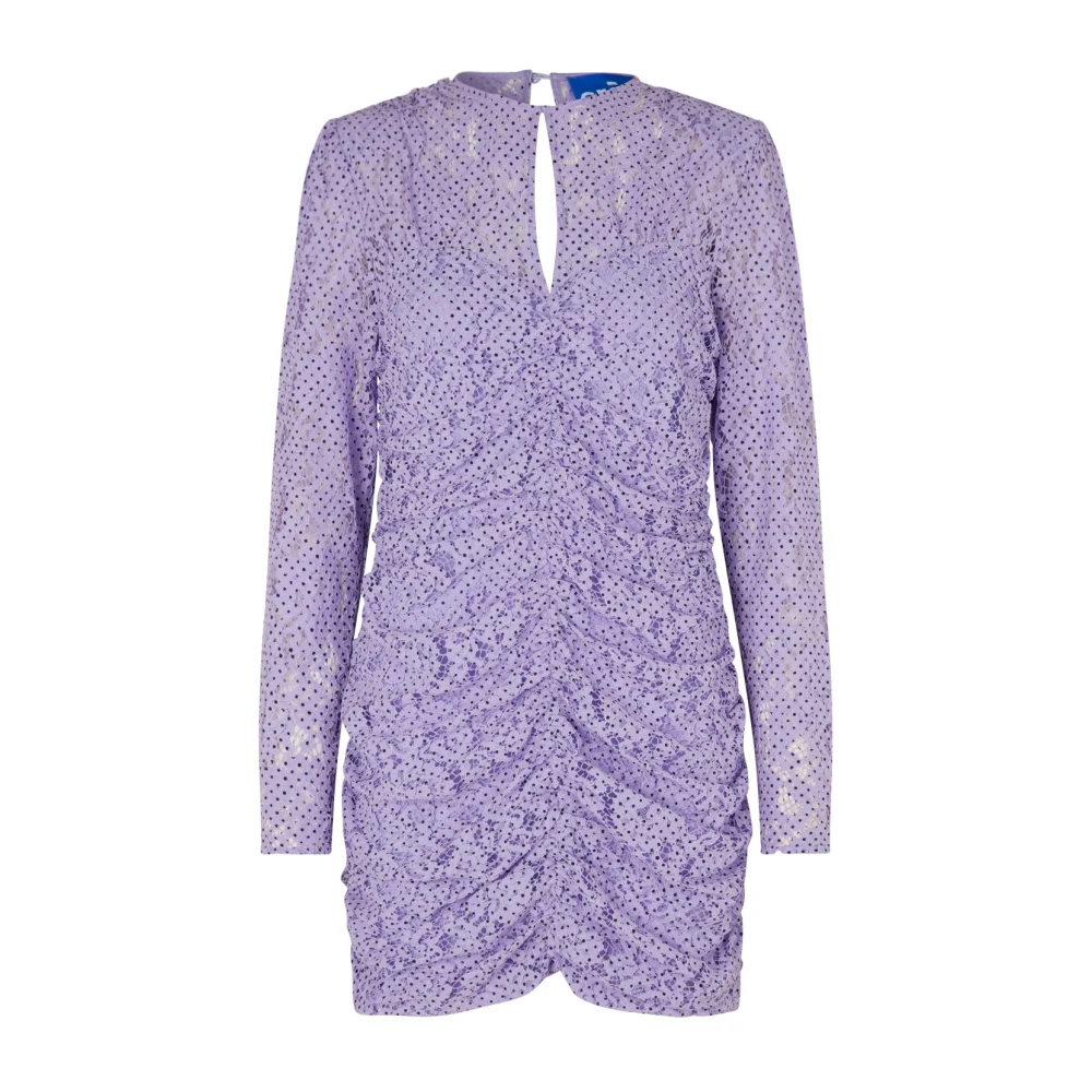 Bilde av Vanessa Dress - Lavender 38