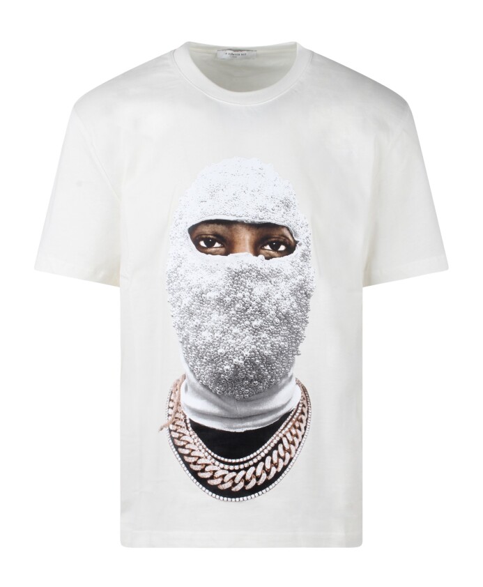 mask-print-graphic-t-shirt