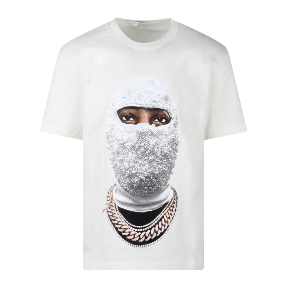 Tops > T-Shirts - - IH NOM UH NIT - Modalova