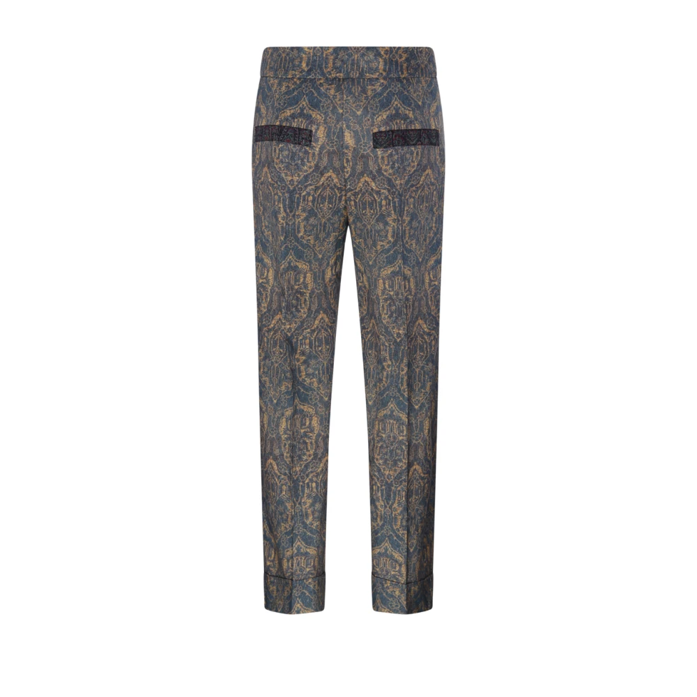 Pierre-Louis Mascia Stijlvolle Dylan S Broek Multicolor Dames