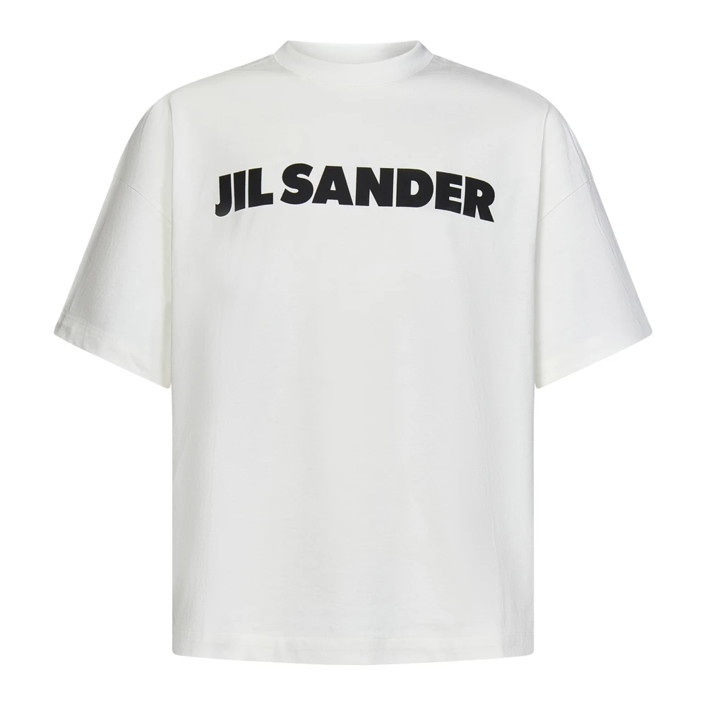 Tops > T-Shirts - - Jil Sander - Modalova