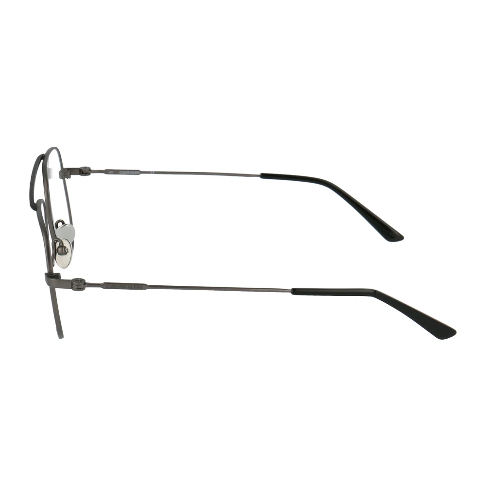Calvin Klein Moderne Optical Ck19152 Bril Black Heren