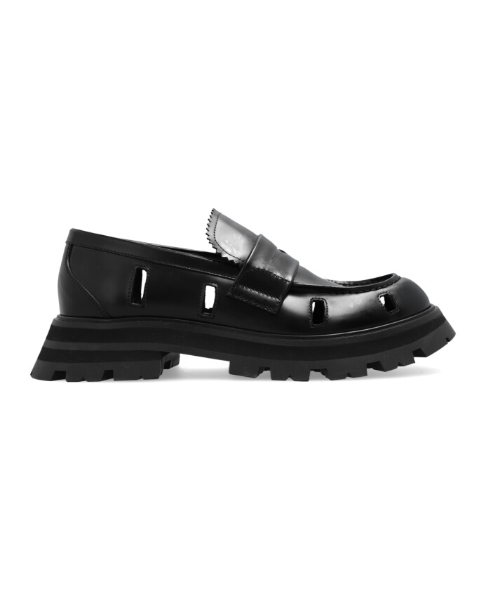 leren-loafers