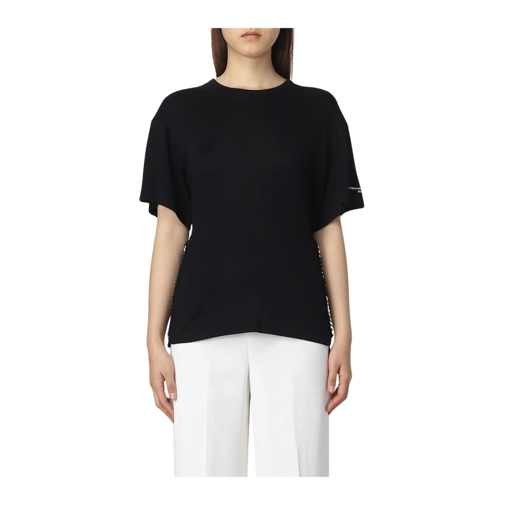 Tops > T-Shirts - - Stella McCartney - Modalova