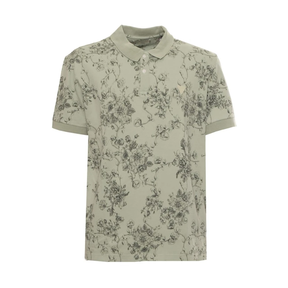 Tops > Polo Shirts - - Guess - Modalova