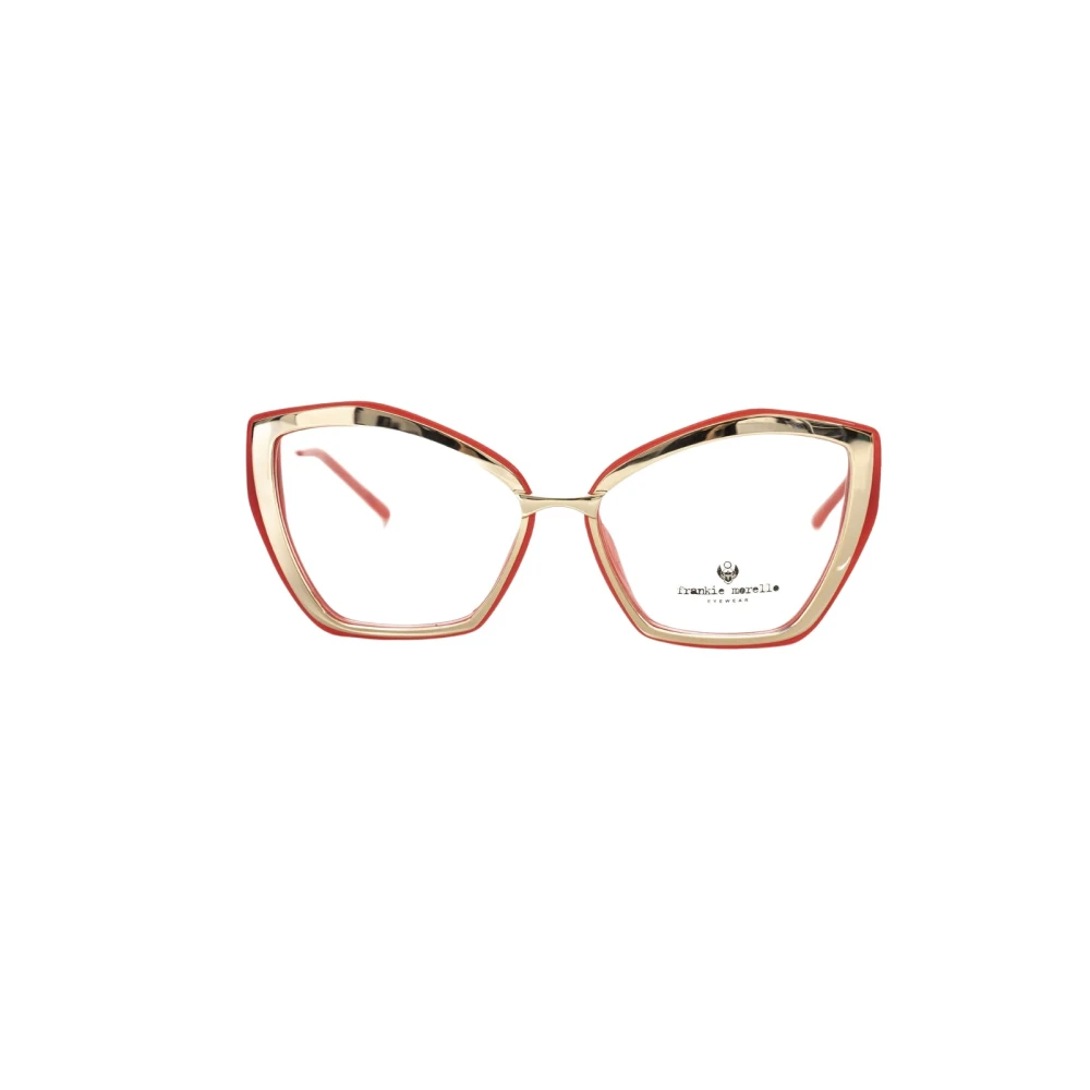 Accessories > Glasses - - Frankie Morello - Modalova